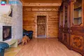 Maison 400 m² Vaiciuniskes, Lituanie