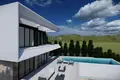 4 bedroom house  Altea, Spain