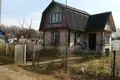 Casa 47 m² Zodzinski siel ski Saviet, Bielorrusia