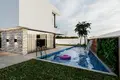 Willa 4 pokoi 350 m² Orihuela, Hiszpania