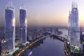 Appartement 2 chambres 76 m² Dubaï, Émirats arabes unis