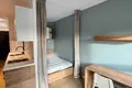 1 room apartment 26 m² in Wroclaw, Poland