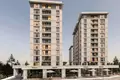 Apartamento 3 habitaciones 154 m² Bahcelievler Mahallesi, Turquía
