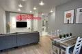 Apartamento 2 habitaciones 46 m² Grodno, Belarús