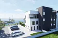 Apartamento 2 habitaciones 95 m² Zaton, Croacia