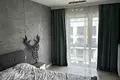 Квартира 3 комнаты 72 м² в Вроцлав, Польша