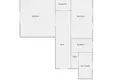 Wohnung 3 zimmer 69 m² in Warschau, Polen