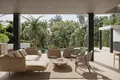 6-Zimmer-Villa 1 052 m² Marbella, Spanien
