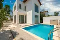 3 bedroom villa 116 m² Paralimni, Cyprus