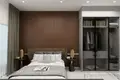 Wohnung 2 zimmer 75 m² Mahmutlar, Türkei