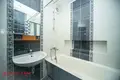 Appartement 4 chambres 78 m² Minsk, Bélarus