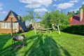 Dom 29 m² Naikiai, Litwa