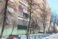 2 room apartment 50 m² Barysaw, Belarus