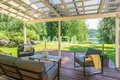 Maison 4 chambres 113 m² Hameenlinna sub region, Finlande