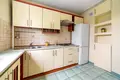 Apartamento 2 habitaciones 46 m² Varsovia, Polonia