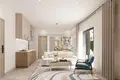 Apartamento 1 habitacion 30 m² Rawai, Tailandia
