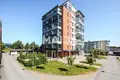 Appartement 2 chambres 53 m² Vaasa sub region, Finlande