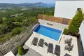 3-Schlafzimmer-Villa 273 m² Tivat, Montenegro