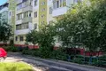 Mieszkanie 3 pokoi 61 m² Homel, Białoruś