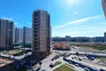 Apartment 27 m² okrug Shuvalovo-Ozerki, Russia