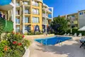 2 bedroom apartment 67 m² Sveti Vlas, Bulgaria