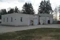 Commercial property 2 500 m² in Zhodzina, Belarus