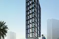 Mieszkanie 2 pokoi 57 m² Dubaj, Emiraty Arabskie