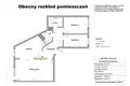 Apartamento 3 habitaciones 73 m² Varsovia, Polonia