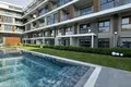 Квартира 3 комнаты 120 м² Борнова, Турция