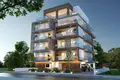 3 bedroom apartment 99 m² Latsia, Cyprus