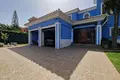 Haus 5 Schlafzimmer 450 m² San Pedro Alcantara, Spanien