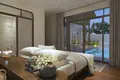 3 bedroom villa 263 m² Phuket, Thailand