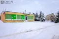 Commercial property 101 m² in Birzai, Lithuania