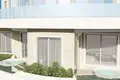 1 bedroom apartment 41 m² Becici, Montenegro