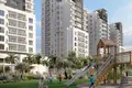 Complejo residencial South Garden