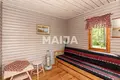 Коттедж 2 комнаты 29 м² Ylikiiminki, Финляндия