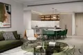 Apartamento 1 habitación 810 m² Dubái, Emiratos Árabes Unidos