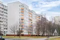 Wohnung 2 zimmer 47 m² Minsk, Weißrussland