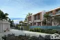 Mieszkanie 4 pokoi 45 m² Girne Kyrenia District, Cypr Północny