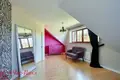 Casa de campo 230 m² Alekshicy, Bielorrusia