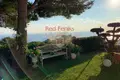 Villa de 6 habitaciones 300 m² Bordighera, Italia