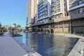 2 bedroom apartment 99 m² Gulveren, Turkey