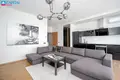 Квартира 3 комнаты 71 м² Каунас, Литва