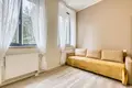 Apartamento 1 habitación 26 m² Riga, Letonia