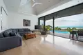 Kompleks mieszkalny Complex of furnished villas with swimming pools close to Lamai Beach, Samui, Thailand