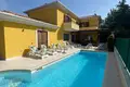 5 bedroom villa 250 m² Grad Pula, Croatia