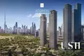 Mieszkanie 1 pokój 1 073 m² Dubaj, Emiraty Arabskie