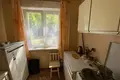 Wohnung 2 Zimmer 41 m² Minsk, Weißrussland