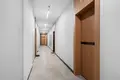 Appartement 2 chambres 45 m² Varsovie, Pologne