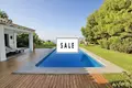 Willa 4 pokoi 350 m² Altea, Hiszpania